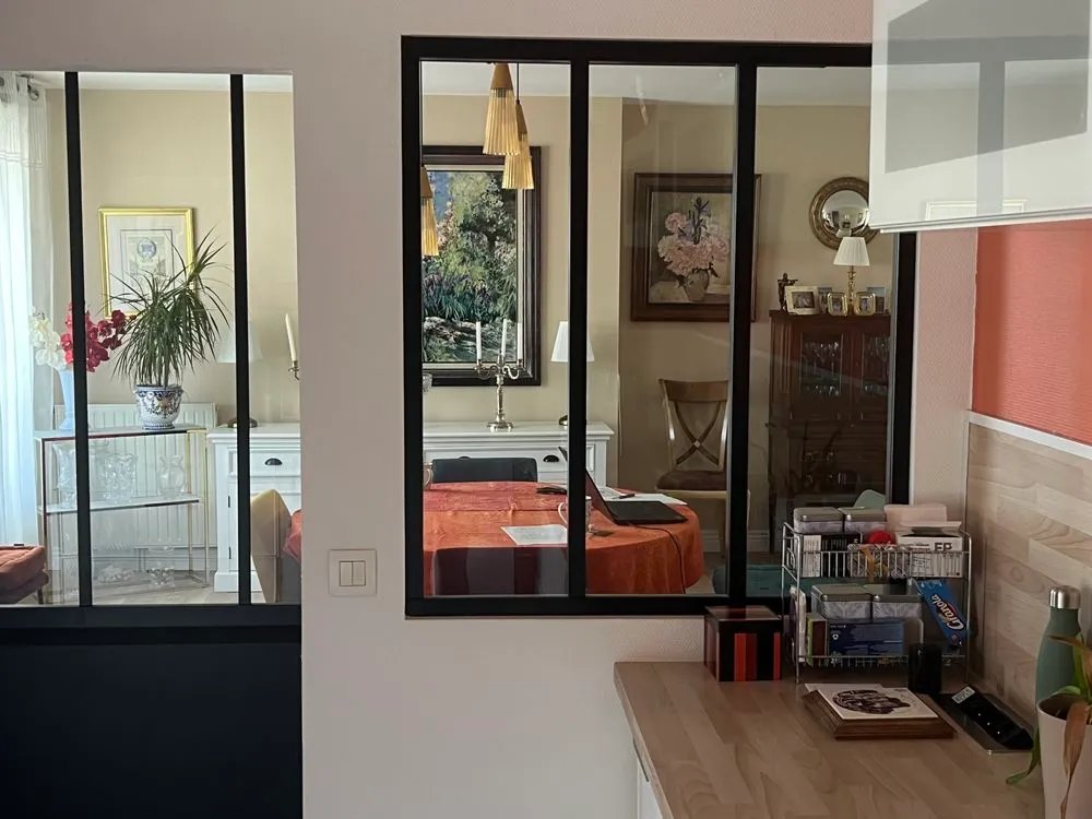 Appartement à vendre, 87m², Angers