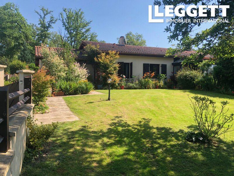 Maison à vendre, 176m², Brillac