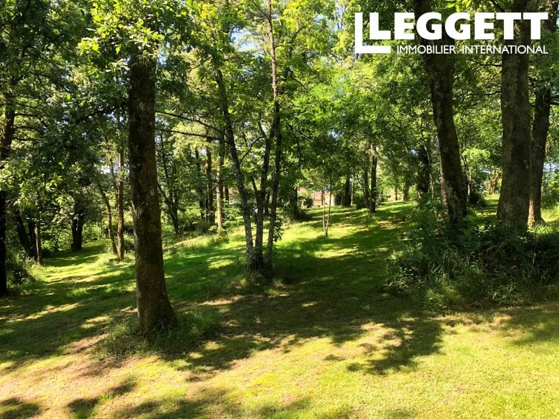 Maison à vendre, 176m², Brillac