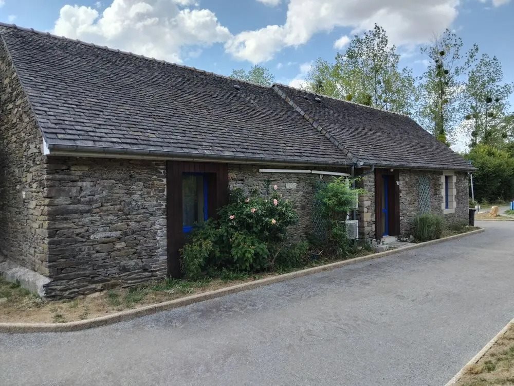 Maison à vendre, 270m², Plévin