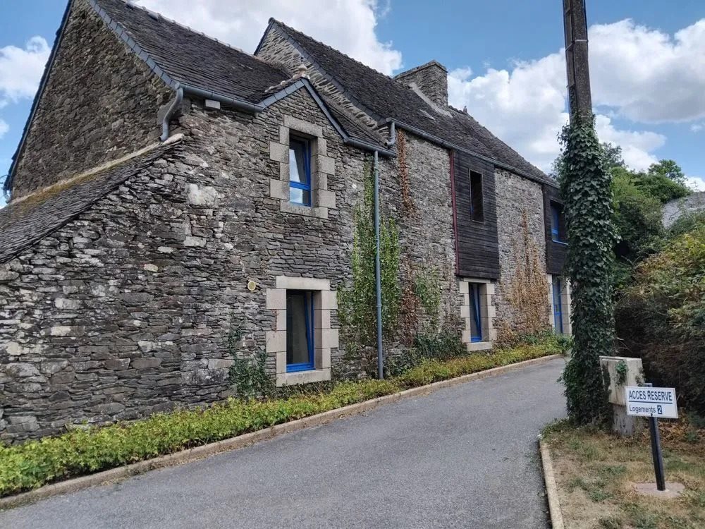 Maison à vendre, 270m², Plévin