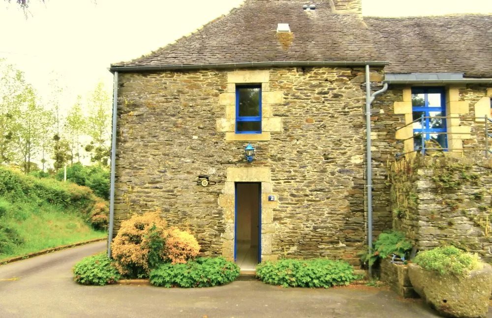 Maison à vendre, 270m², Plévin