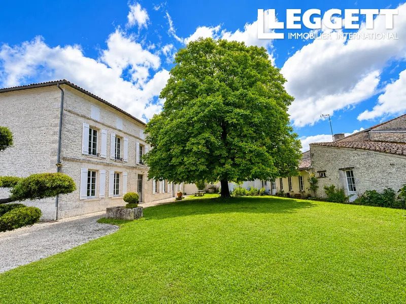 Maison à vendre, 240m², Cognac