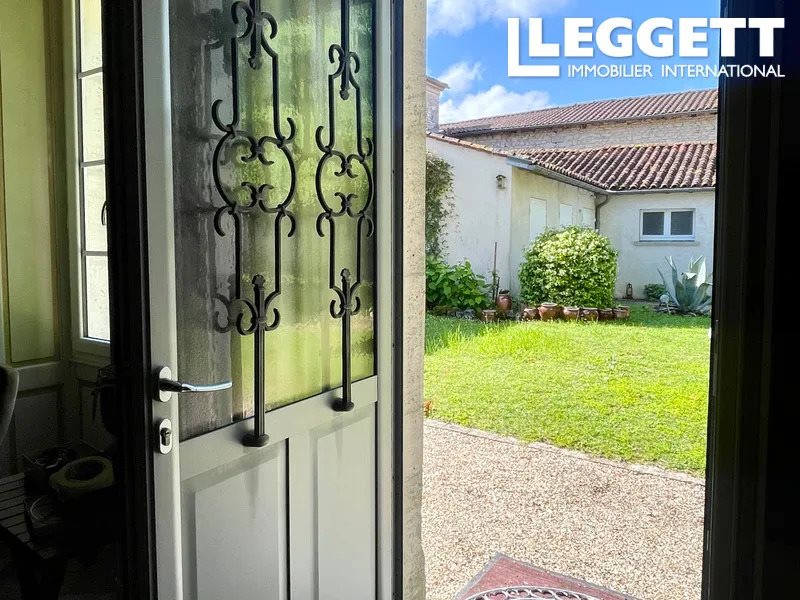 Maison à vendre, 240m², Cognac
