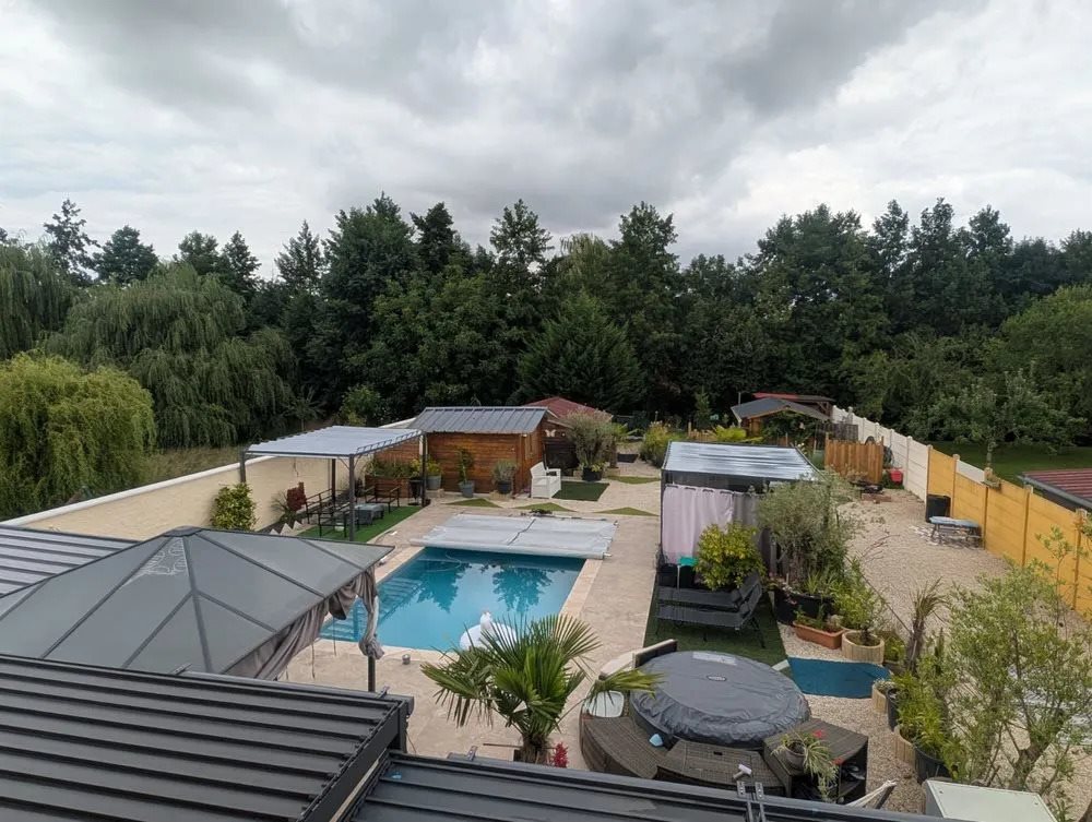 Maison à vendre, 210m², Brévonnes