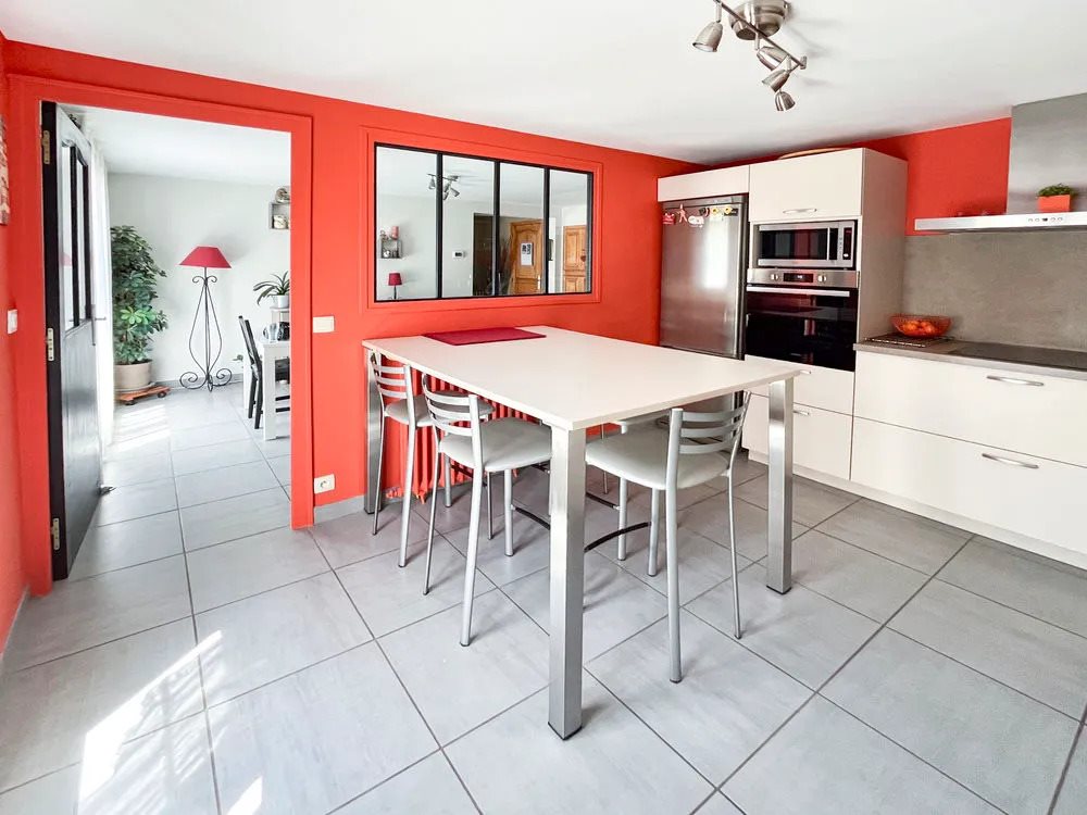 Maison à vendre, 138m², Voiron