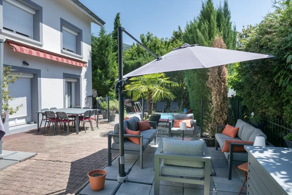 Maison à vendre, 138m², Voiron