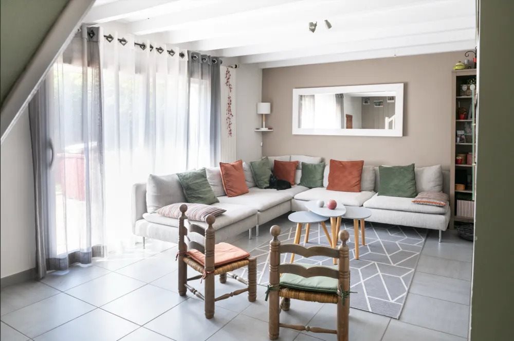 Maison à vendre, 138m², Voiron