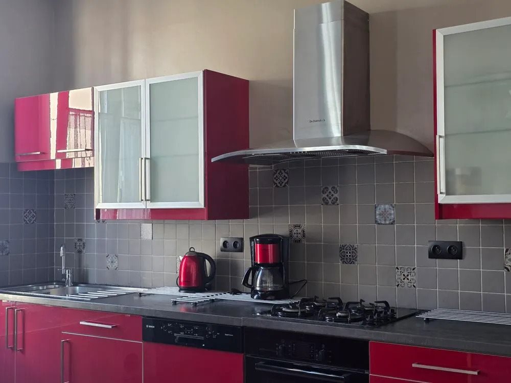 Appartement à vendre, 77m², Chalon-sur-Saône