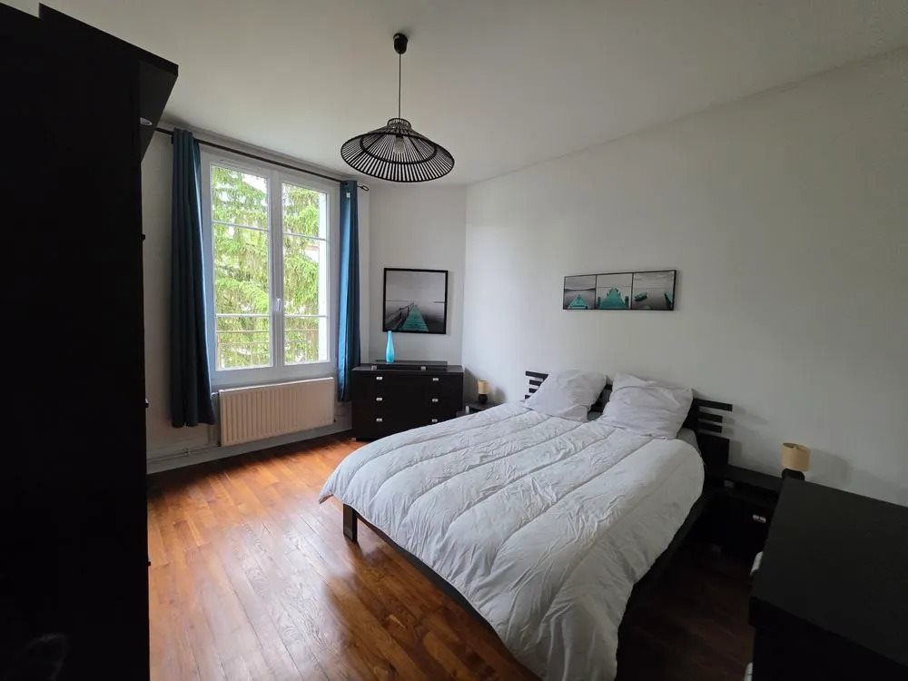 Appartement à vendre, 77m², Chalon-sur-Saône