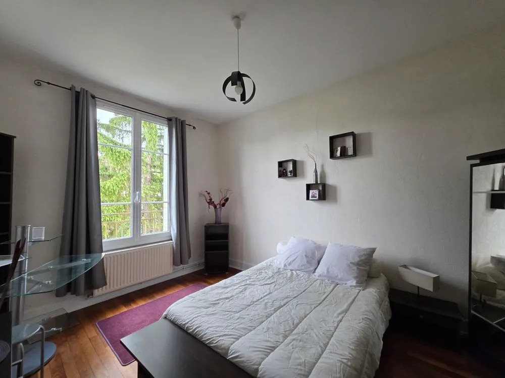 Appartement à vendre, 77m², Chalon-sur-Saône