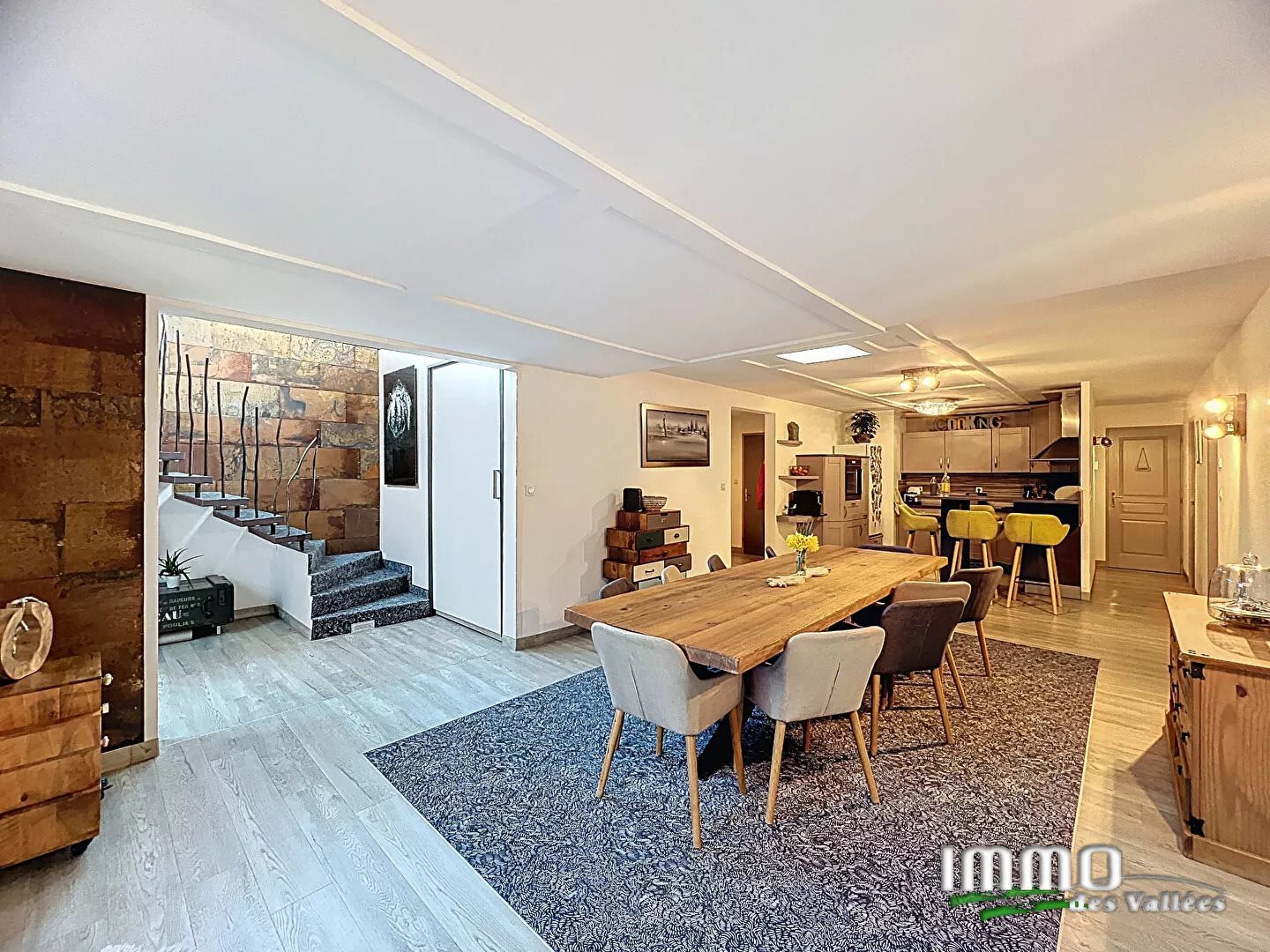 Appartement à vendre, 129m², La Bresse