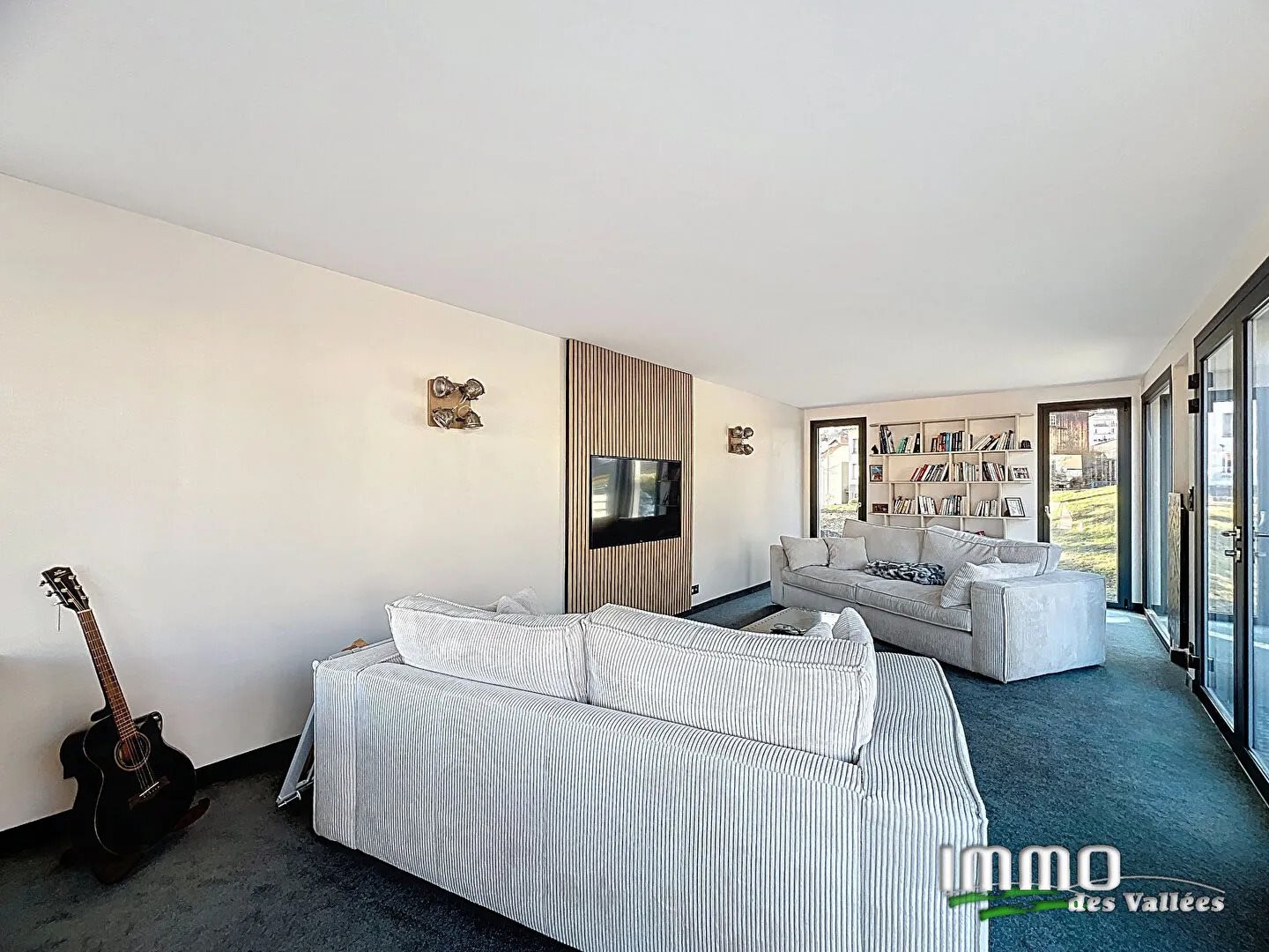 Appartement à vendre, 129m², La Bresse