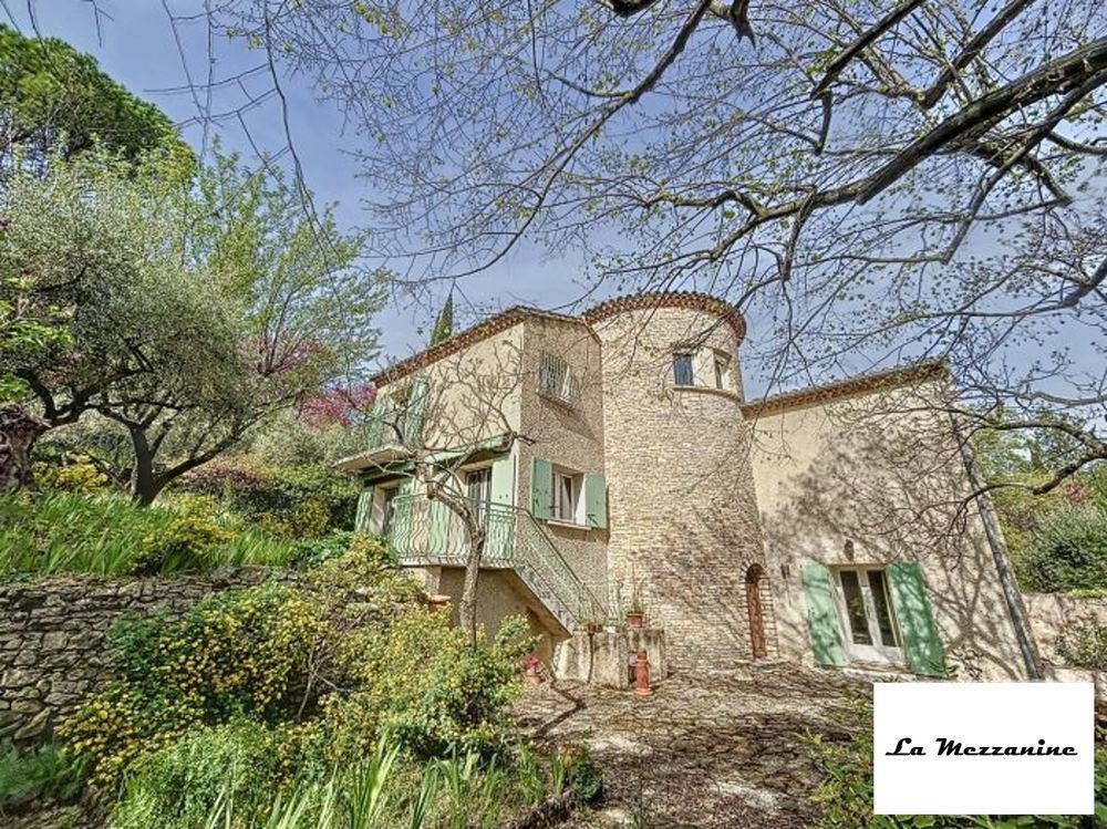Maison à vendre, 160m², Nîmes