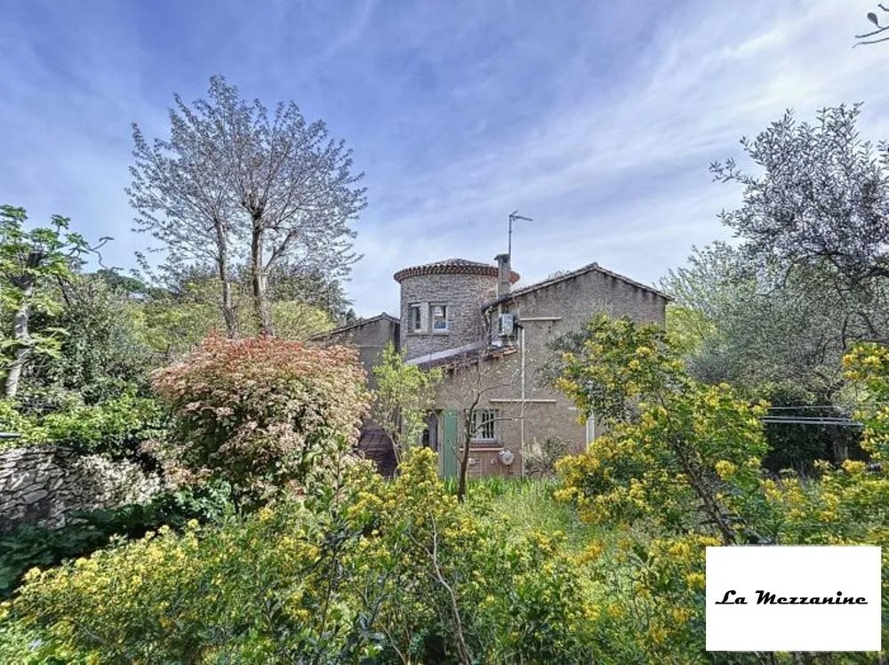 Maison à vendre, 160m², Nîmes