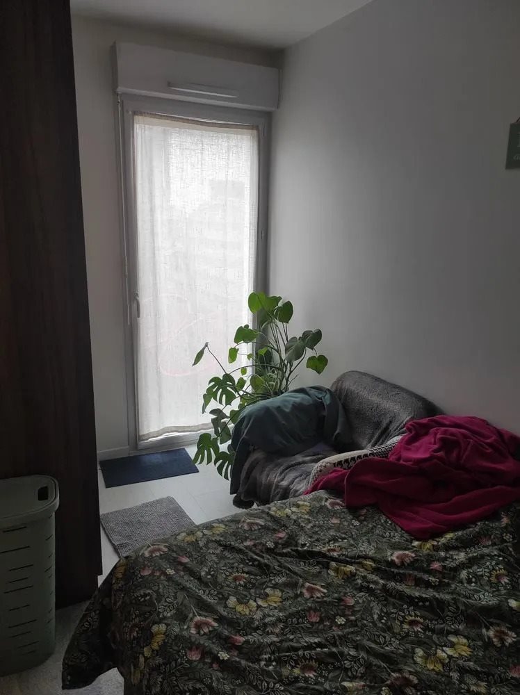 Appartement à vendre, 38m², Indre