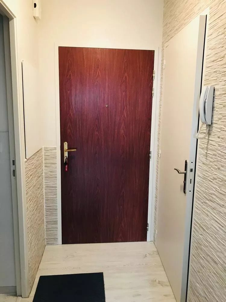 Appartement à vendre, 38m², Indre