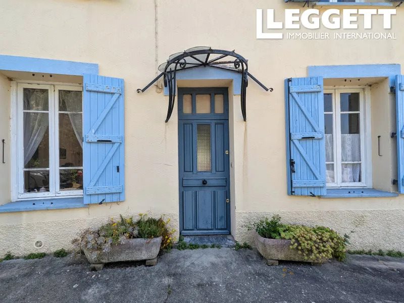 Maison à vendre, 175m², Labécède-Lauragais