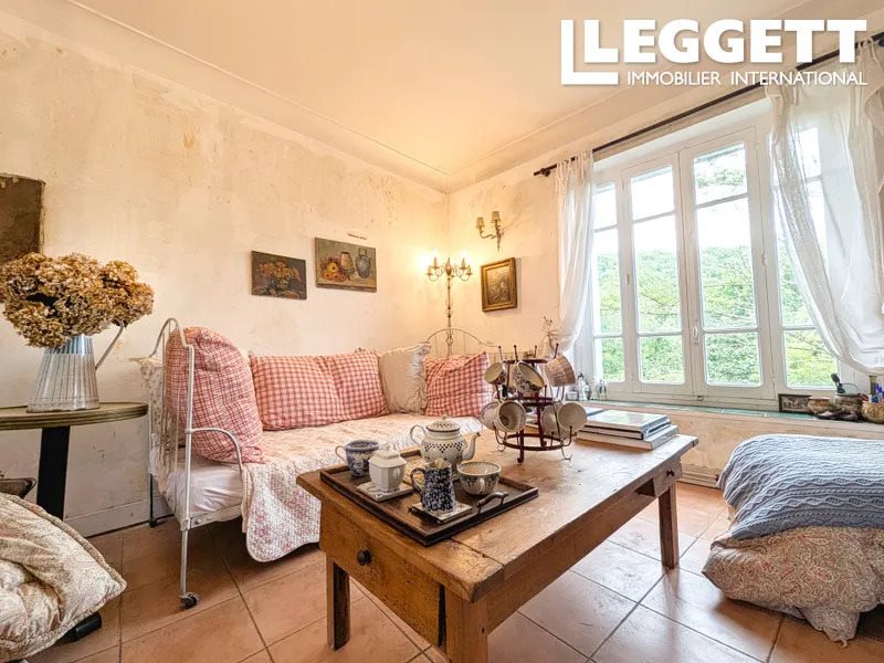 Maison à vendre, 175m², Labécède-Lauragais