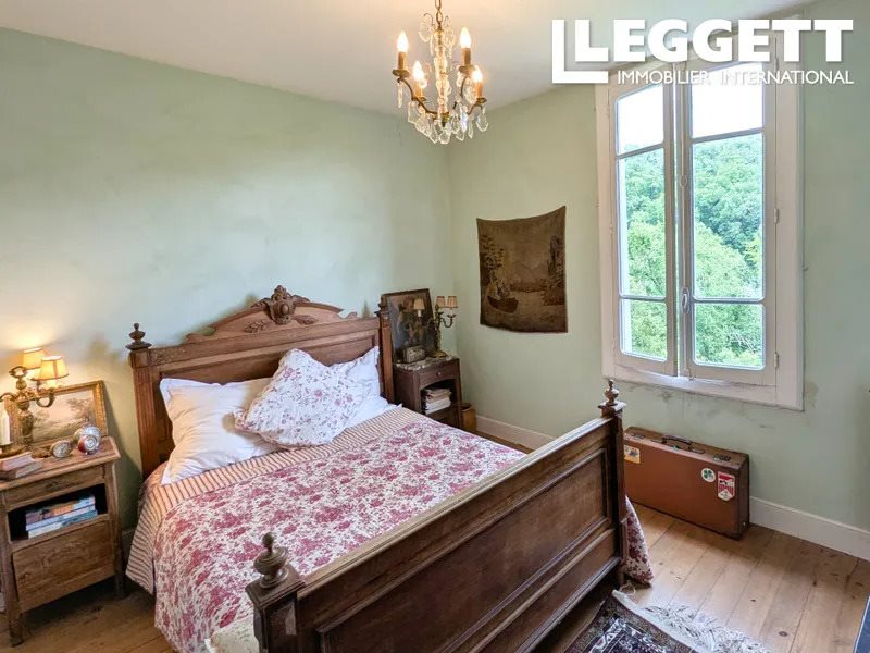Maison à vendre, 175m², Labécède-Lauragais