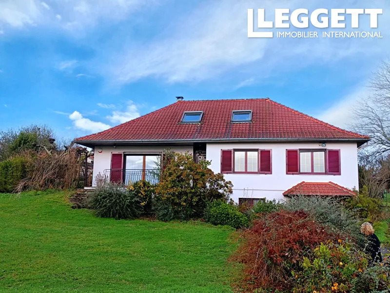 Maison à vendre, 160m², Saint-Priest-sous-Aixe