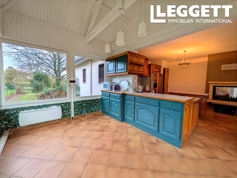 Maison à vendre, 160m², Saint-Priest-sous-Aixe