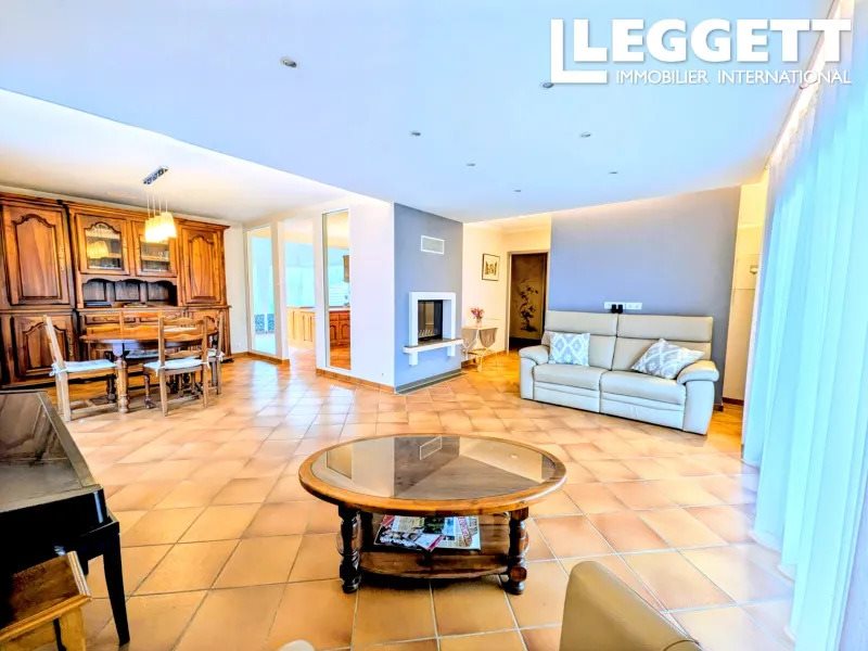 Maison à vendre, 160m², Saint-Priest-sous-Aixe