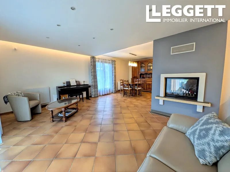 Maison à vendre, 160m², Saint-Priest-sous-Aixe
