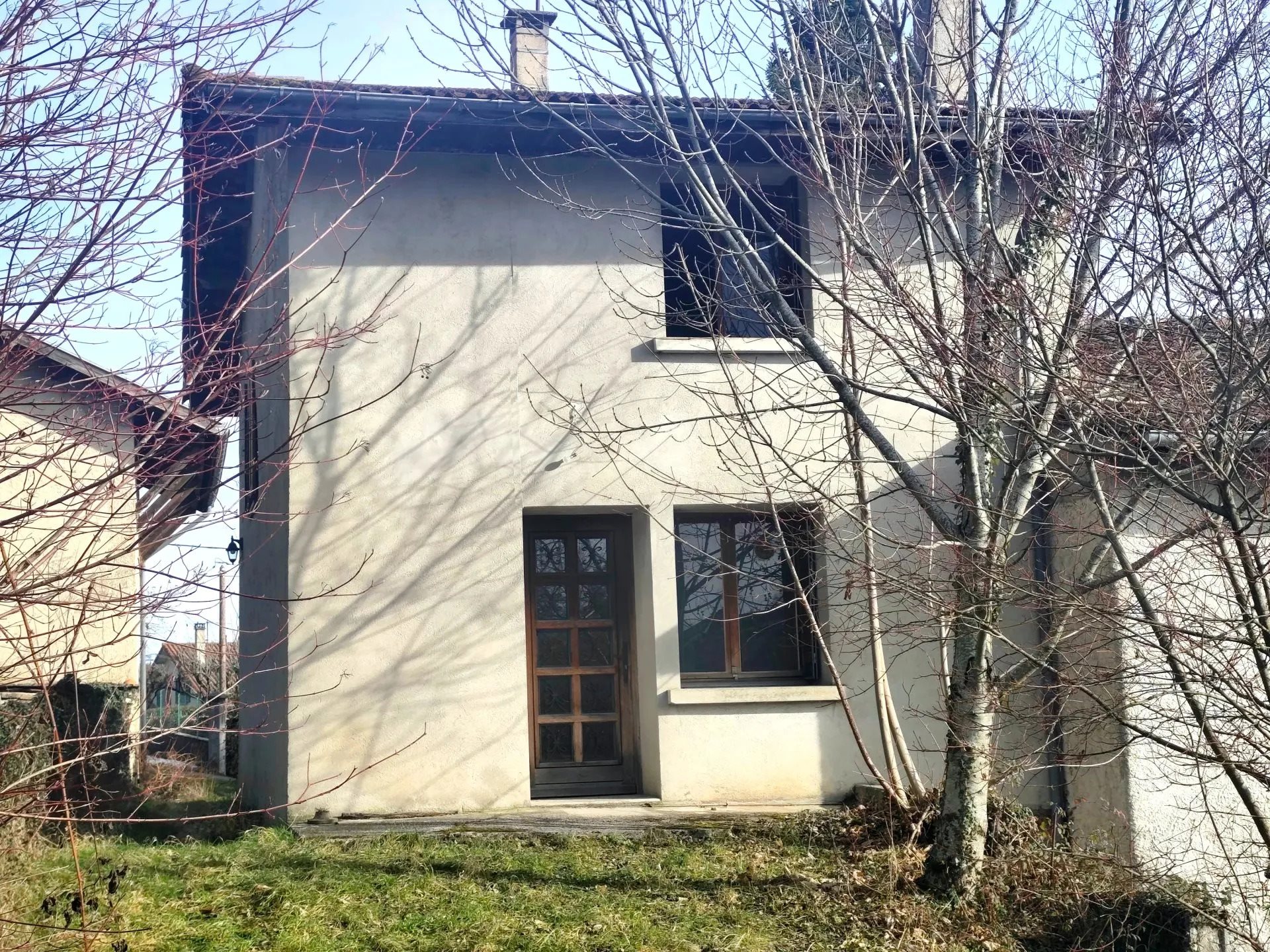 Maison à vendre, 98m², Voiron
