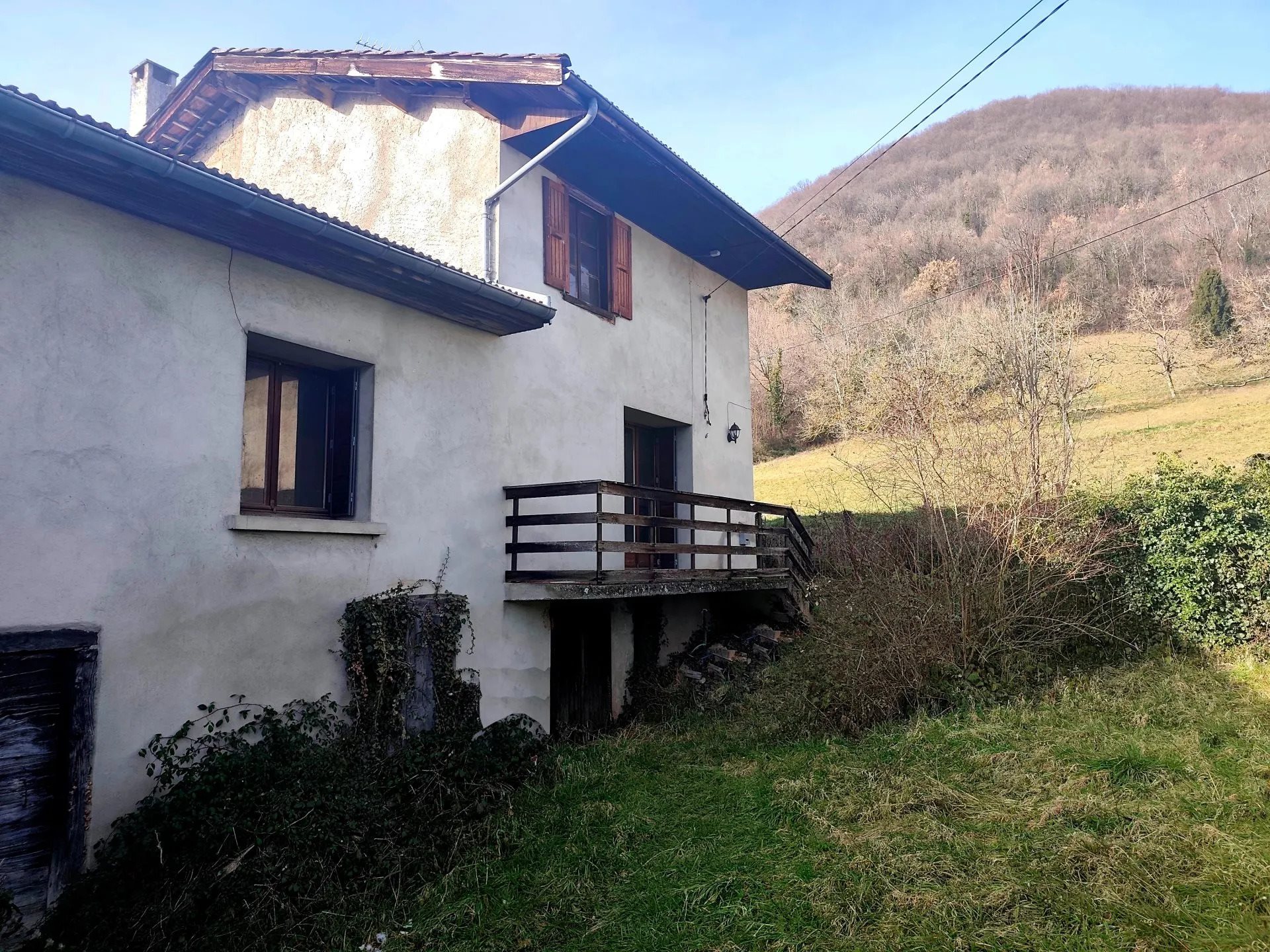 Maison à vendre, 98m², Voiron
