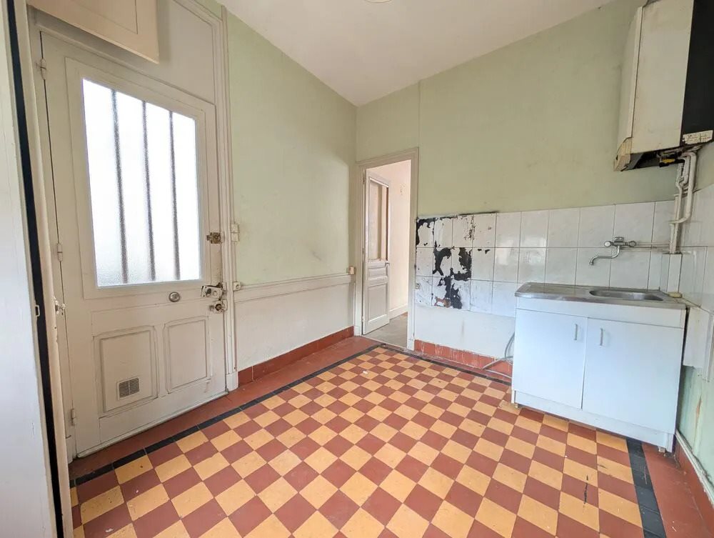 Appartement à vendre, 89m², Roanne