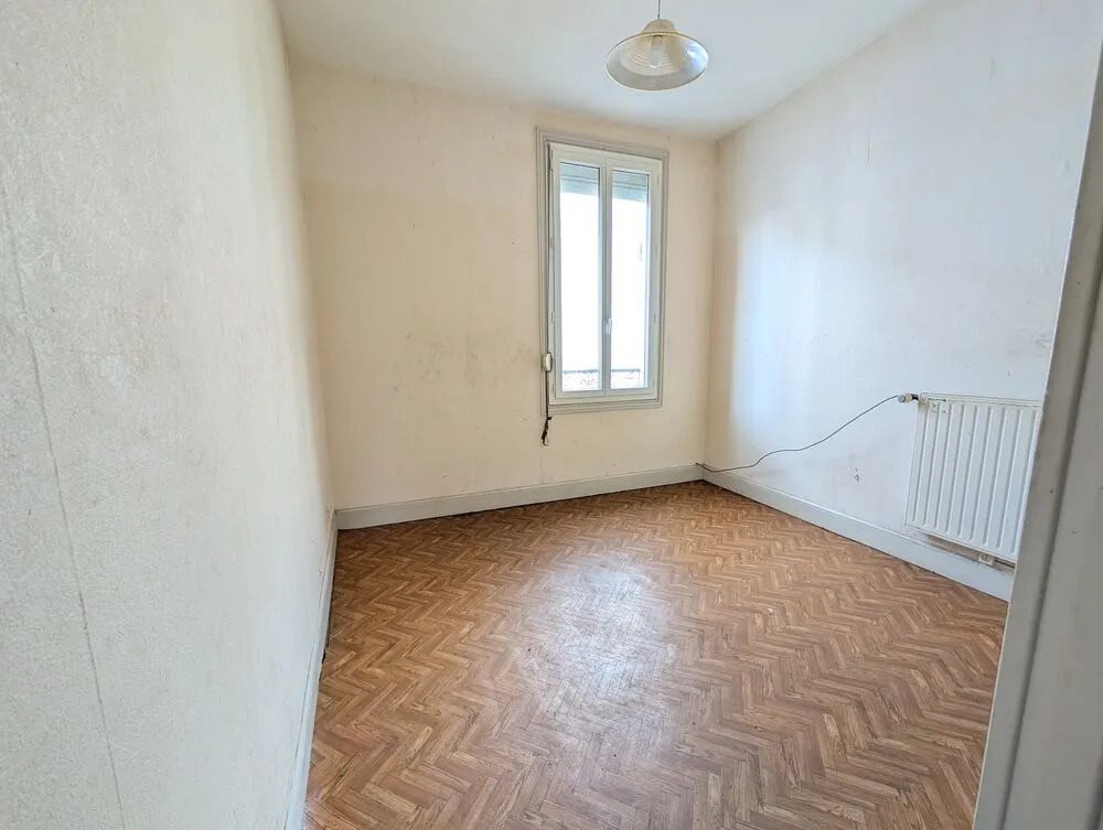 Appartement à vendre, 89m², Roanne