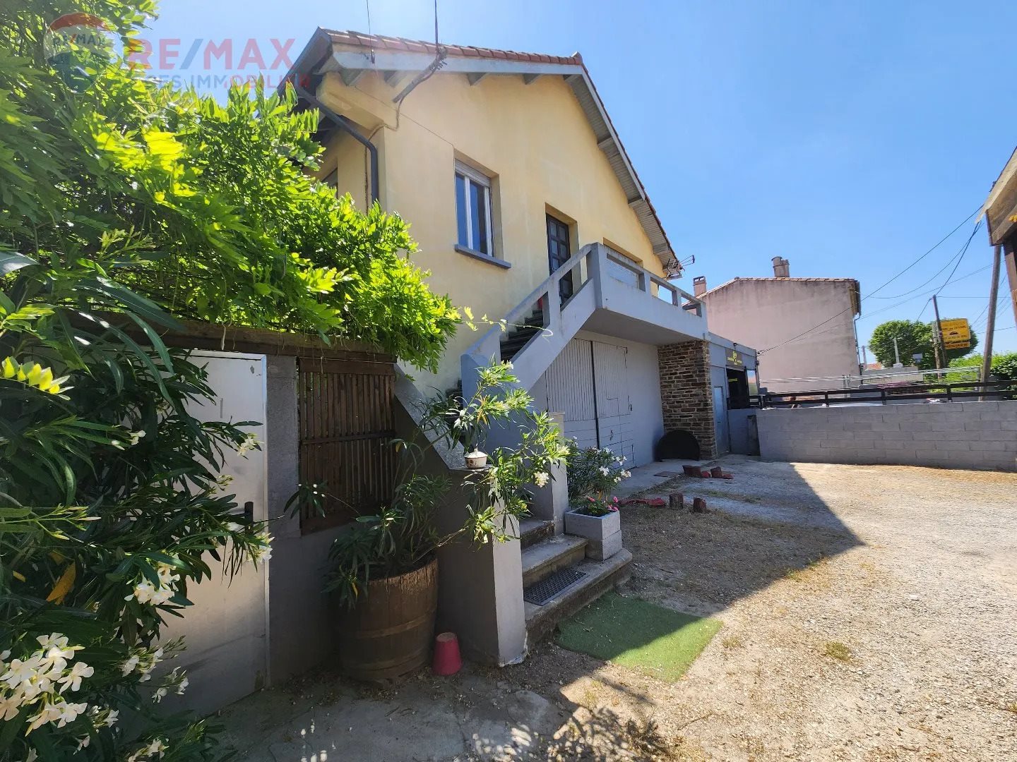 Maison à vendre, 295m², Carcassonne