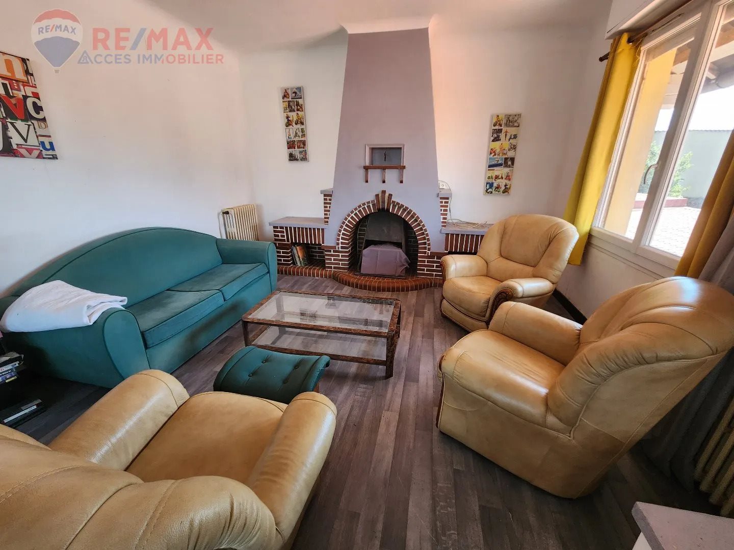 Maison à vendre, 295m², Carcassonne