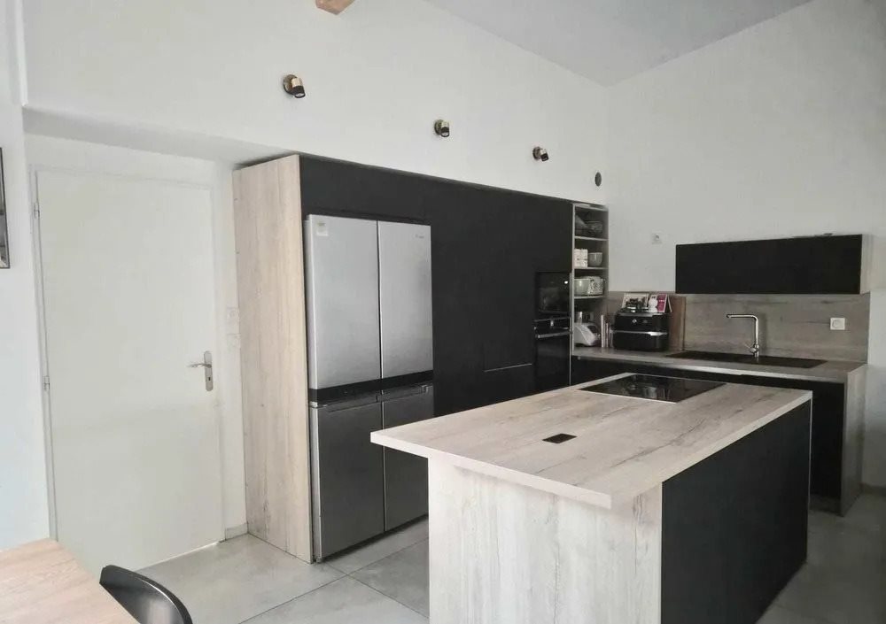 Maison à vendre, 105m², Saint-Egrève