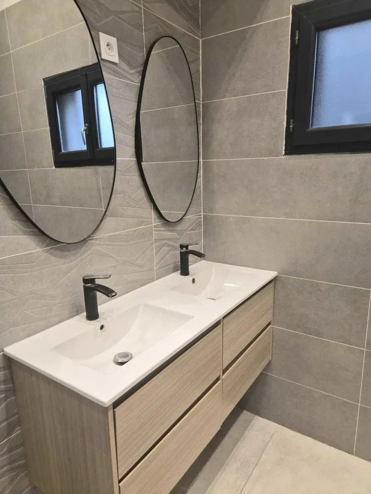 Maison à vendre, 105m², Saint-Egrève