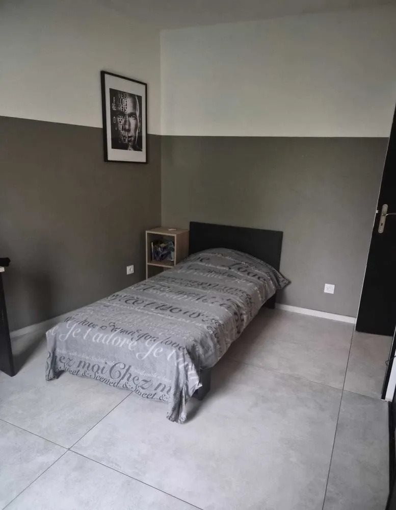 Maison à vendre, 105m², Saint-Egrève