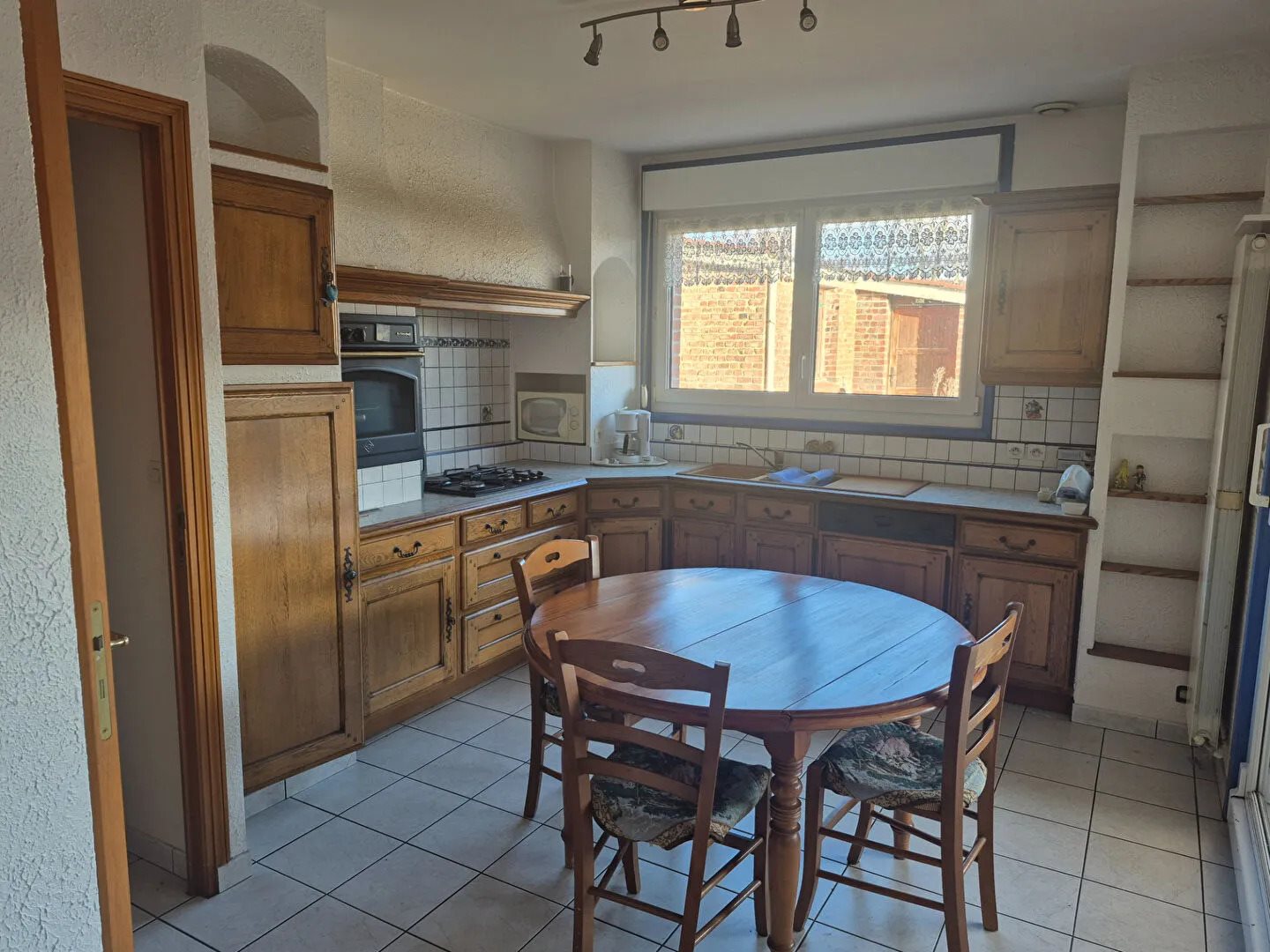 Maison à vendre, 152m², Bauvin