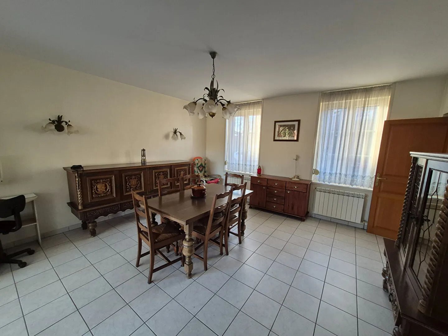 Maison à vendre, 152m², Bauvin
