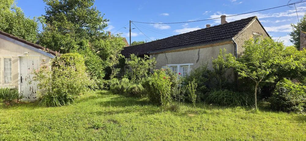 Maison à vendre, 116m², Dun-le-Poëlier