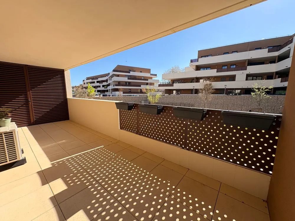 Appartement à vendre, 57m², Castries
