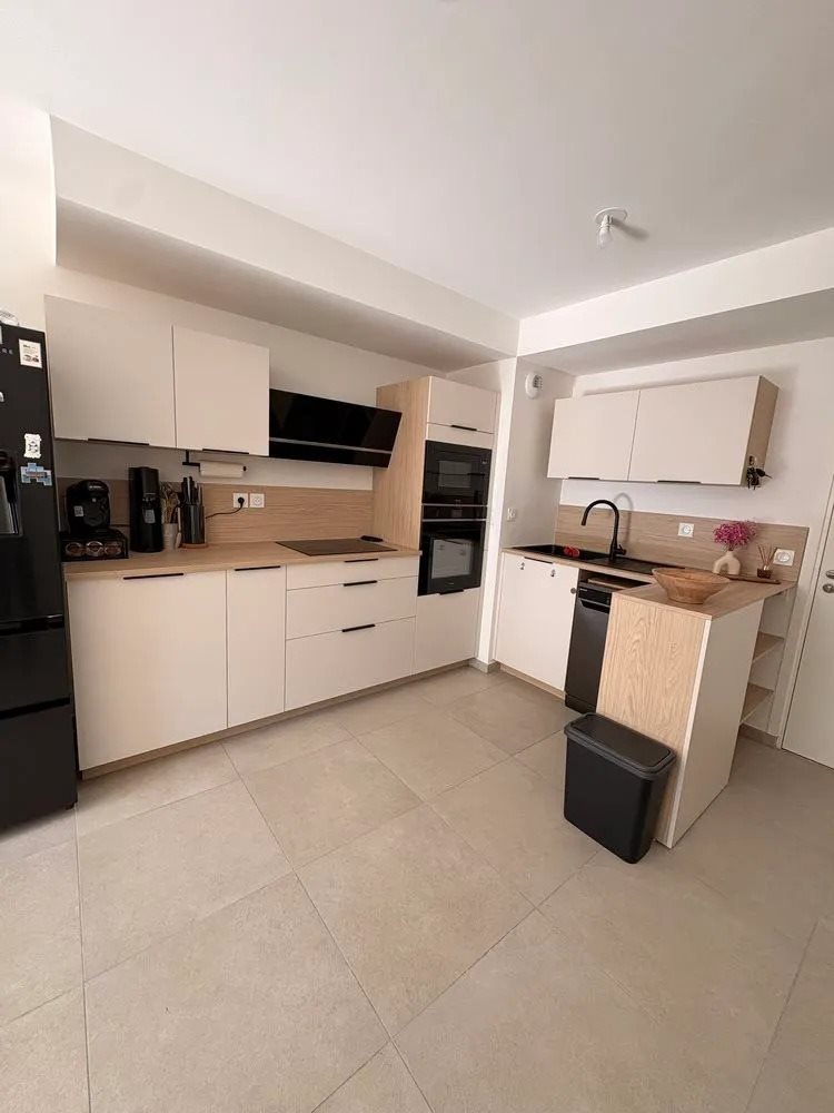 Appartement à vendre, 57m², Castries
