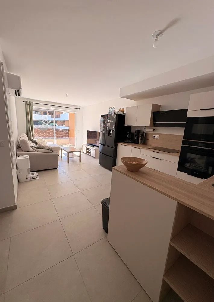 Appartement à vendre, 57m², Castries