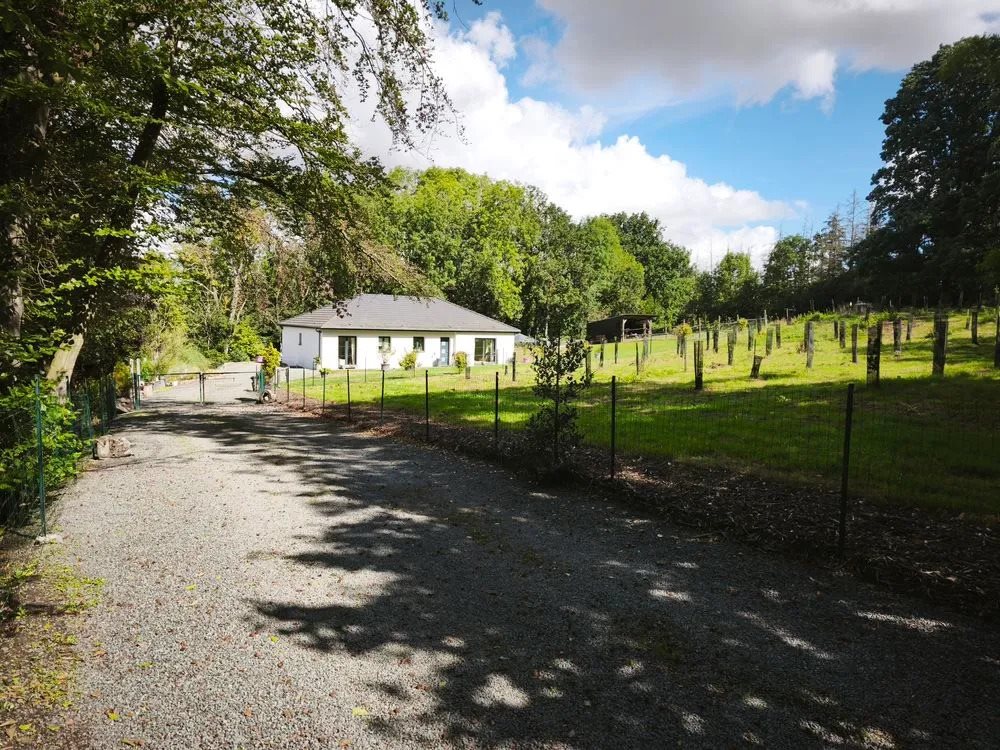 Maison à vendre, 115m², Bourlon