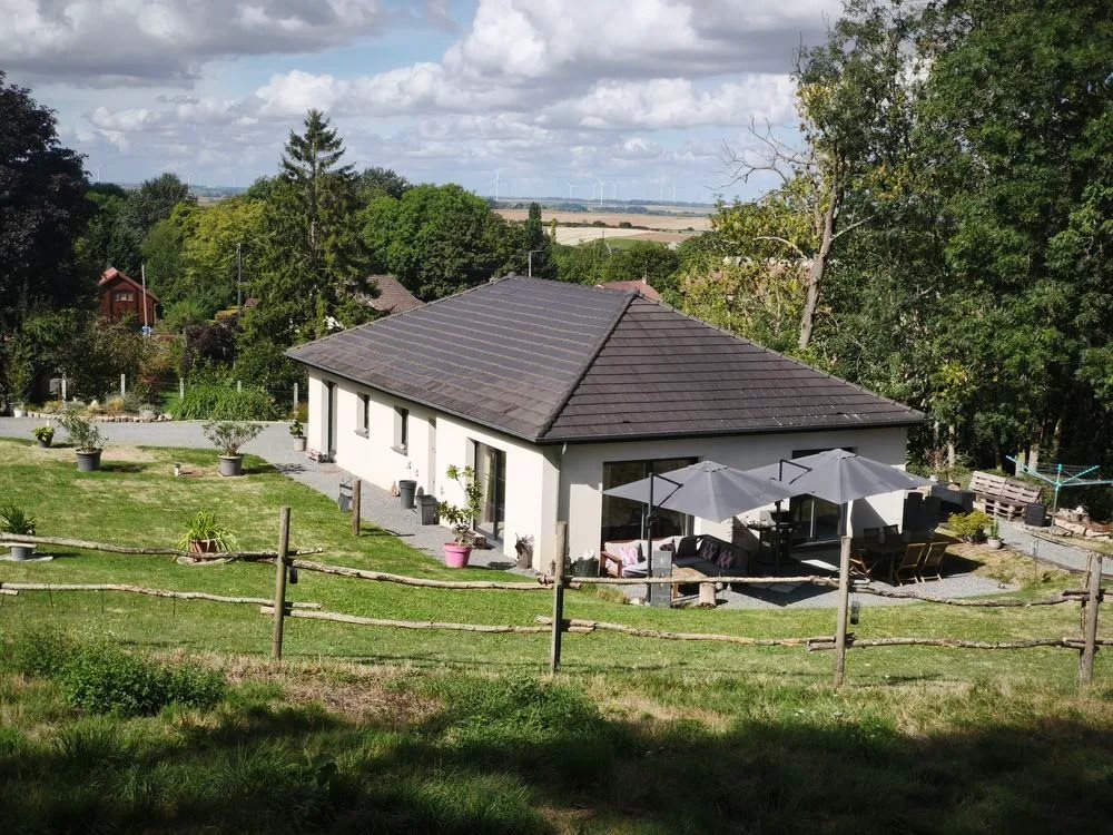Maison à vendre, 115m², Bourlon