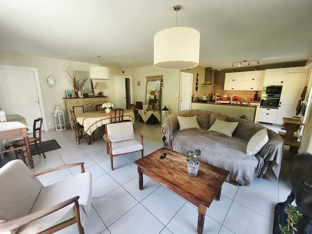 Maison à vendre, 115m², Bourlon