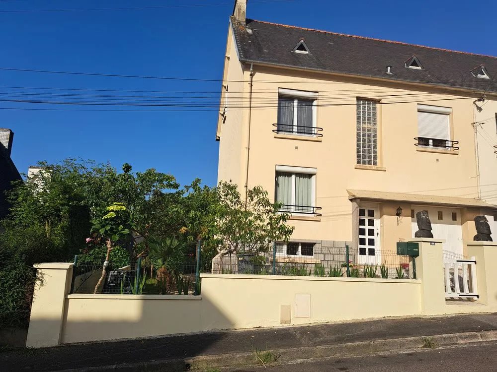 Maison à vendre, 105m², Landerneau