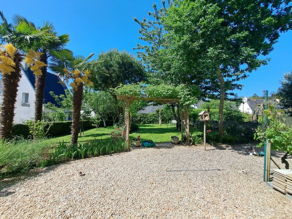 Maison à vendre, 105m², Landerneau