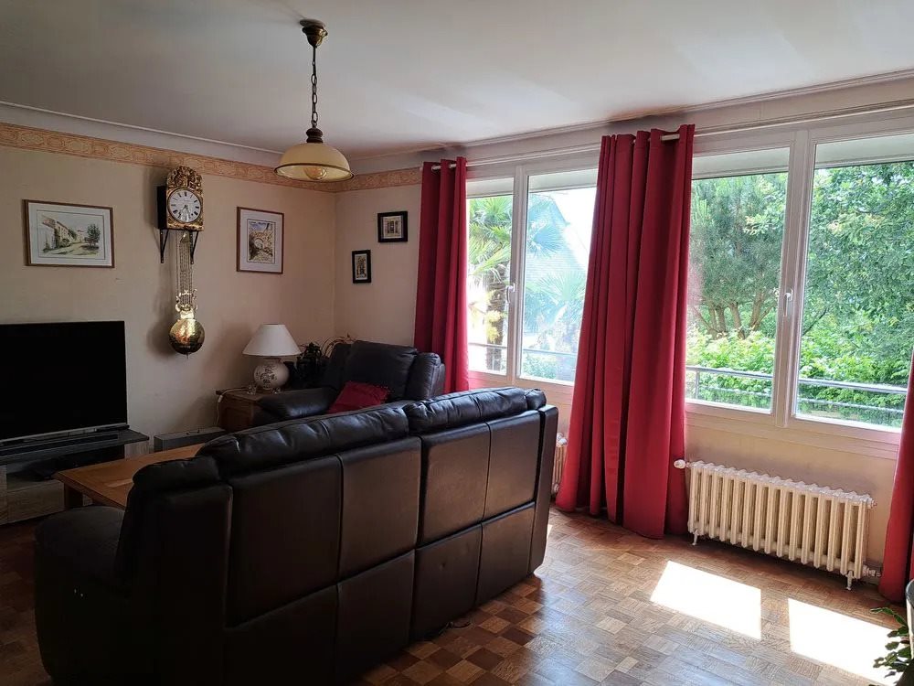 Maison à vendre, 105m², Landerneau