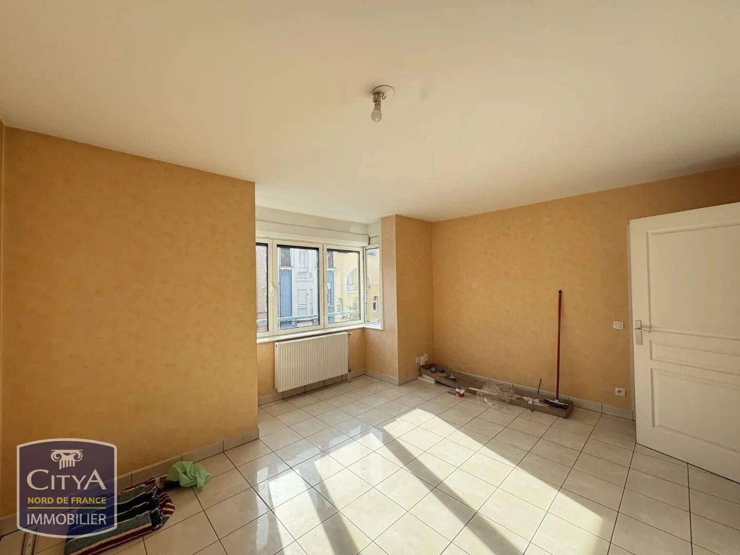 Appartement à louer, 40m², Dunkerque